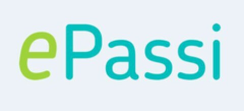 EPASSI Logo (EUIPO, 04.11.2015)