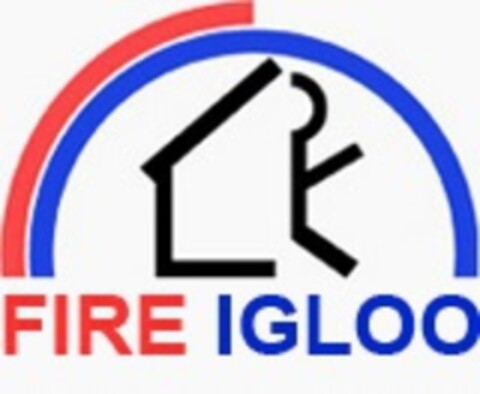 FIRE IGLOO Logo (EUIPO, 12/03/2015)