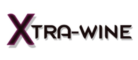 XTRA-WINE Logo (EUIPO, 09.12.2015)