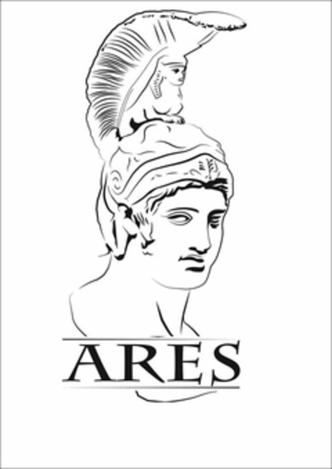 ARES Logo (EUIPO, 24.12.2015)