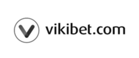 VIKIBET.COM Logo (EUIPO, 01/12/2016)