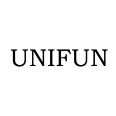 UNIFUN Logo (EUIPO, 13.01.2016)