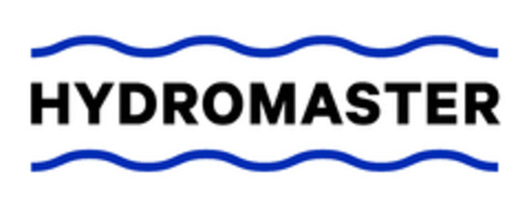 HYDROMASTER Logo (EUIPO, 14.01.2016)