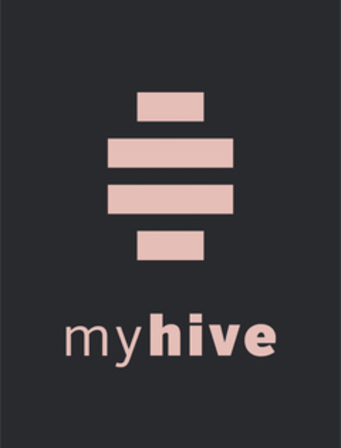 MYHIVE Logo (EUIPO, 01/21/2016)
