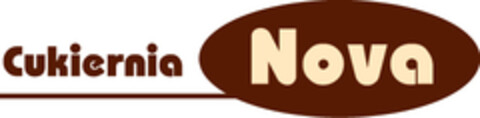 Cukiernia Nova Logo (EUIPO, 02/10/2016)