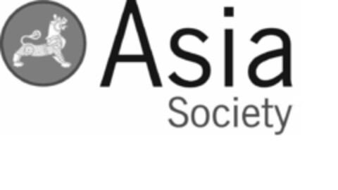 Asia Society Logo (EUIPO, 02/17/2016)