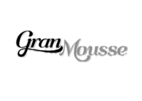 GranMousse Logo (EUIPO, 01.03.2016)