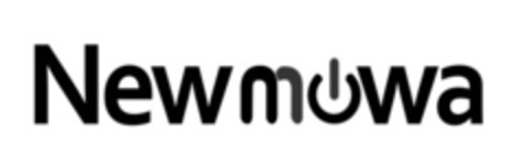 NEWMOWA Logo (EUIPO, 26.03.2016)