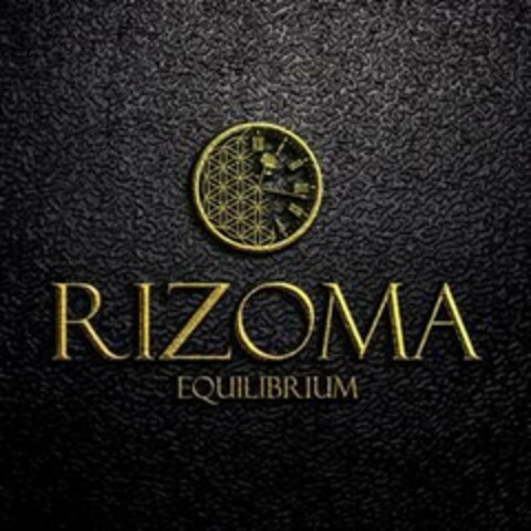 RIZOMA EQUILIBRIUM Logo (EUIPO, 01.04.2016)