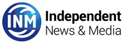 INM Independent News & Media Logo (EUIPO, 05.04.2016)