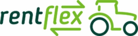 rentflex Logo (EUIPO, 04/06/2016)