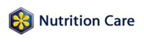 Nutrition Care Logo (EUIPO, 12.04.2016)