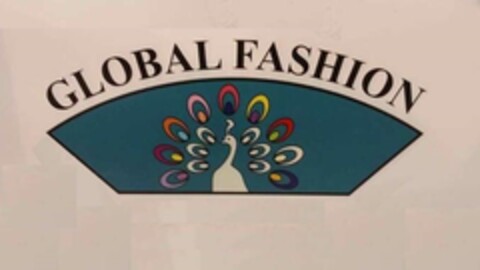 GLOBAL FASHION Logo (EUIPO, 04/22/2016)