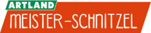 ARTLAND MEISTER-SCHNITZEL Logo (EUIPO, 03.05.2016)