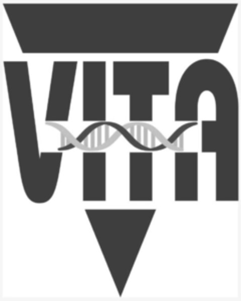 VITA Logo (EUIPO, 05/19/2016)