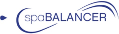 spaBALANCER Logo (EUIPO, 27.05.2016)