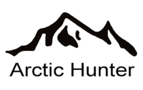 Arctic Hunter Logo (EUIPO, 02.06.2016)