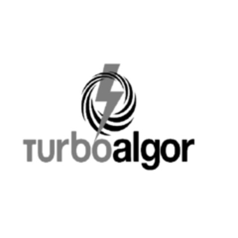 TURBOALGOR Logo (EUIPO, 10.06.2016)