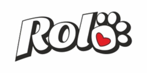 Rolo Logo (EUIPO, 14.06.2016)