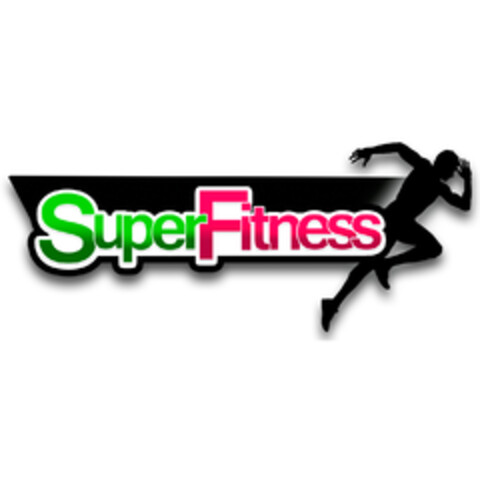 SUPERFITNESS Logo (EUIPO, 28.06.2016)