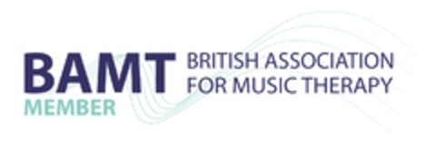 BAMT MEMBER British Association For Music Therapy Logo (EUIPO, 29.07.2016)