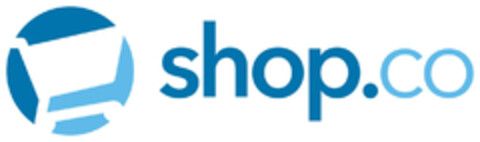 shop.co Logo (EUIPO, 15.08.2016)