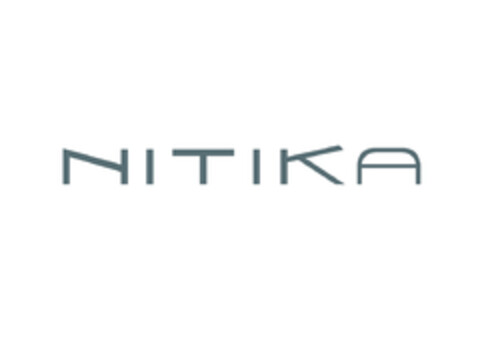 NITIKA Logo (EUIPO, 08.09.2016)