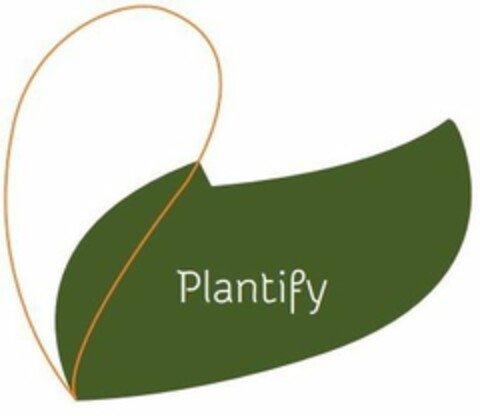 PLANTIFY Logo (EUIPO, 09/20/2016)