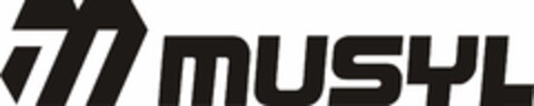 musyl Logo (EUIPO, 27.09.2016)