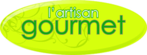 l'artisan gourmet Logo (EUIPO, 12.10.2016)