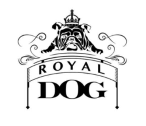 ROYAL DOG Logo (EUIPO, 21.10.2016)