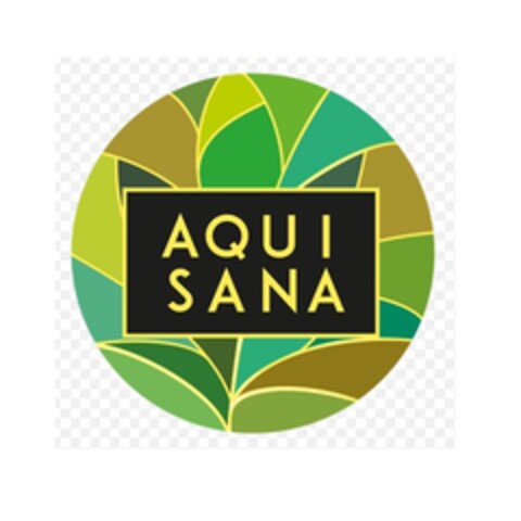 AQUISANA Logo (EUIPO, 02.12.2016)