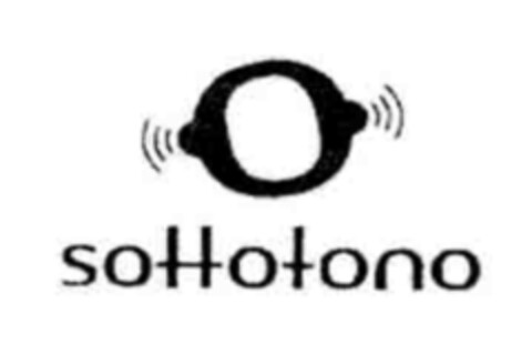 SOTTOTONO Logo (EUIPO, 12/20/2016)