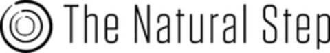 THE NATURAL STEP Logo (EUIPO, 03/24/2017)