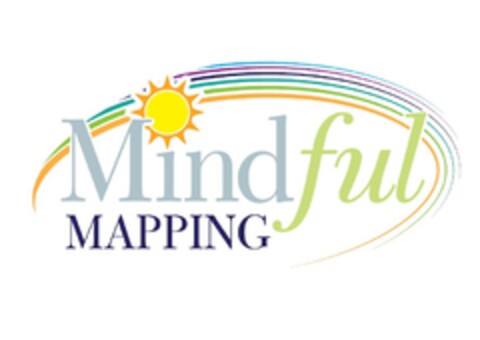 Mindful MAPPING Logo (EUIPO, 05.04.2017)