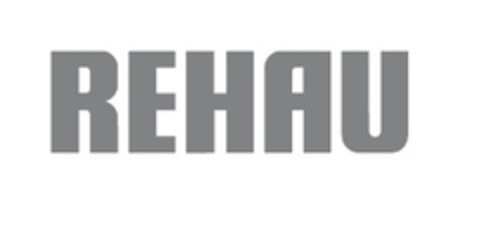 REHAU Logo (EUIPO, 22.05.2017)