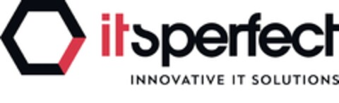 itsperfect innovative it solutions Logo (EUIPO, 07/18/2017)
