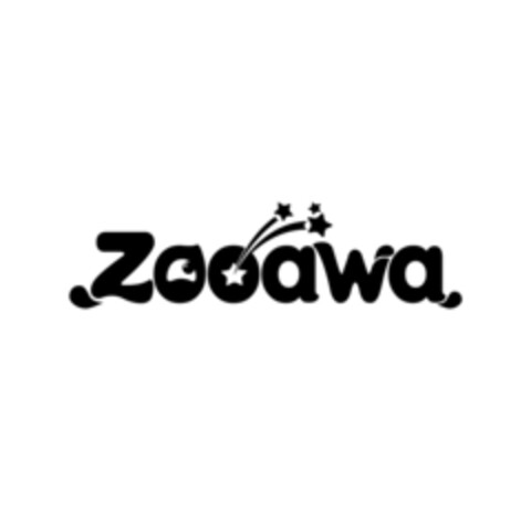 ZOOAWA Logo (EUIPO, 29.06.2017)