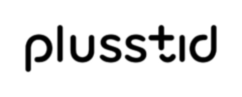 plusstid Logo (EUIPO, 07/07/2017)