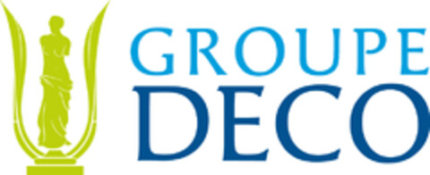 GROUPE DECO Logo (EUIPO, 01.08.2017)