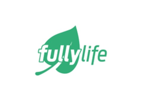 fullylife Logo (EUIPO, 10/11/2017)