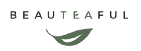 BEAUTEAFUL Logo (EUIPO, 03.11.2017)