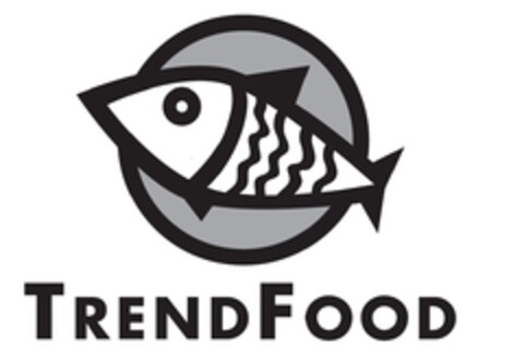 TrendFood Logo (EUIPO, 12/22/2017)