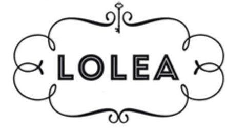 LOLEA Logo (EUIPO, 26.02.2018)