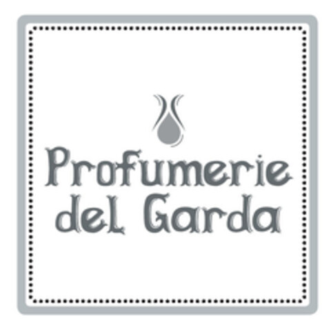 Profumerie deL Garda Logo (EUIPO, 09.03.2018)