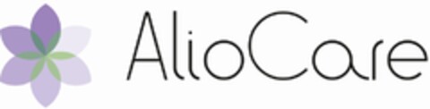 AlioCare Logo (EUIPO, 13.03.2018)