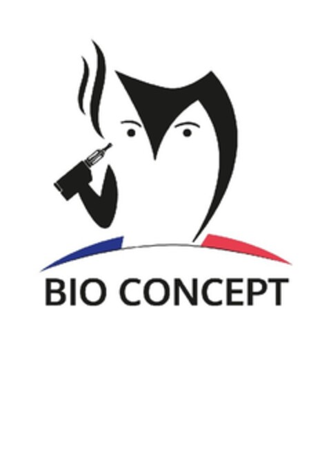 BIO CONCEPT Logo (EUIPO, 23.03.2018)