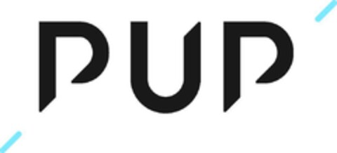 PUP Logo (EUIPO, 06.04.2018)