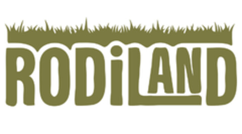 RODILAND Logo (EUIPO, 05/04/2018)