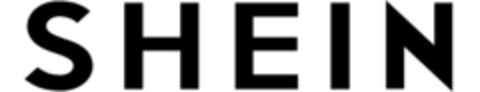 Shein Logo (EUIPO, 15.05.2018)